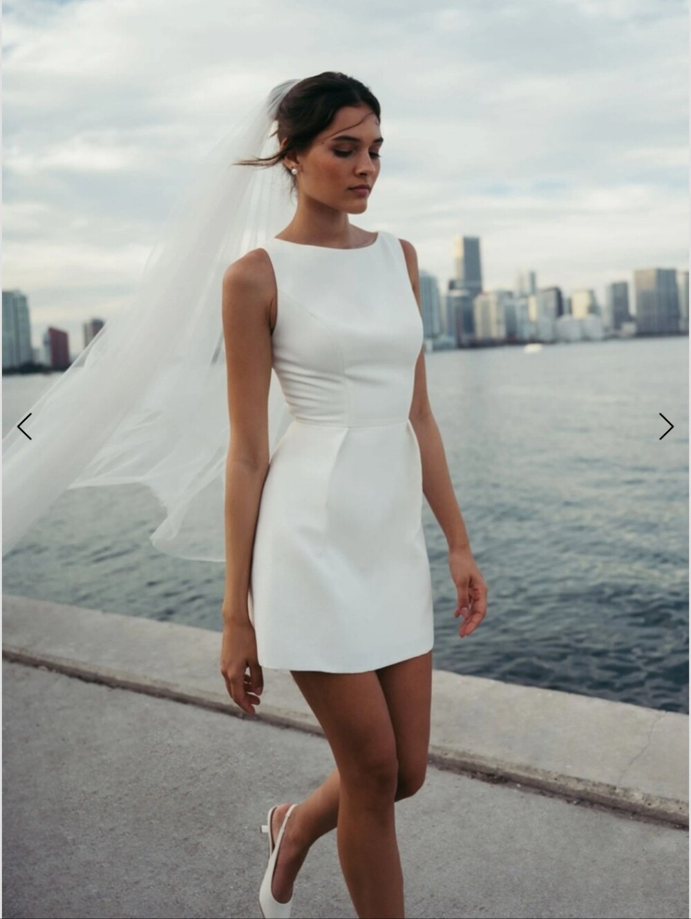 Jenny Yoo Jessica Dress